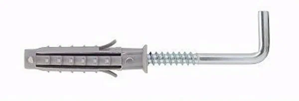 Дюбель-крюк 12*50 K