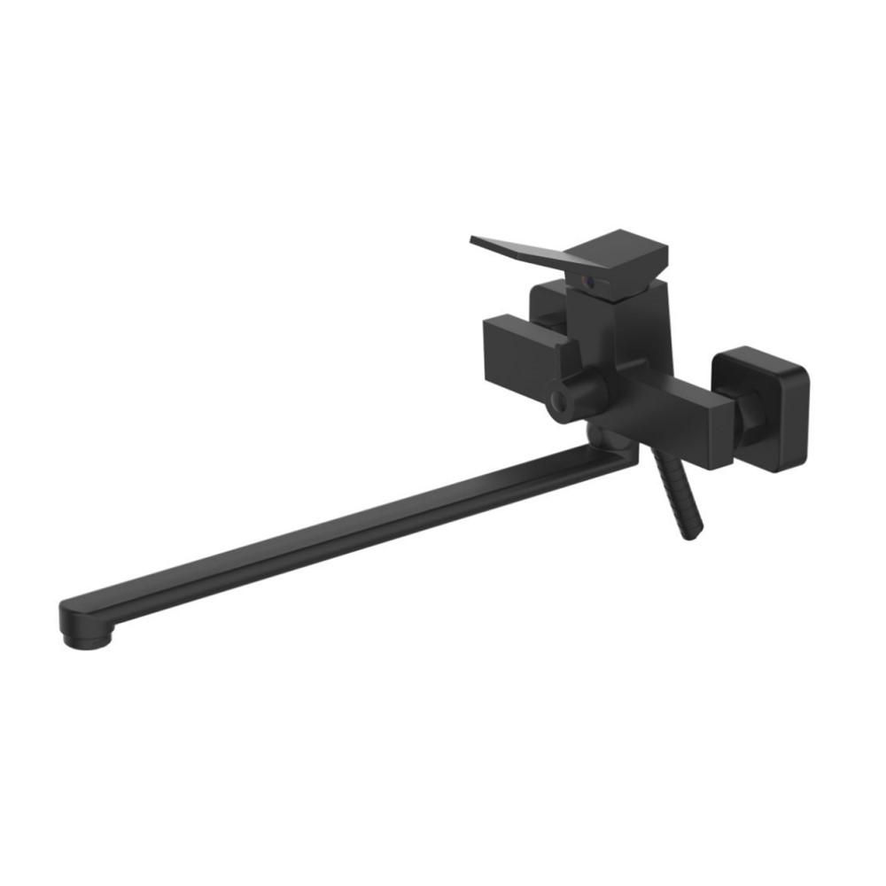 Смеситель для душа HAIBA HB22818-7 черный