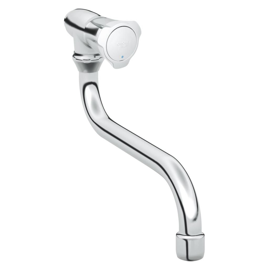 Смеситель для умывальника GROHE COSTA L КРАН 30484001
