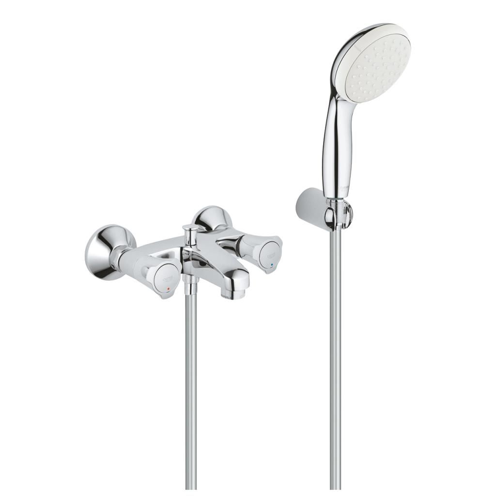 Смеситель для ванны GROHE COSTA L 2546010A