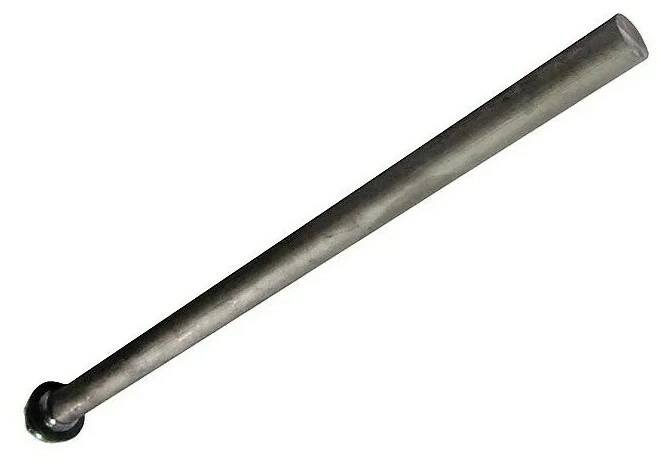 Магниевый анод 33х650 M8x30(BA 200-300)