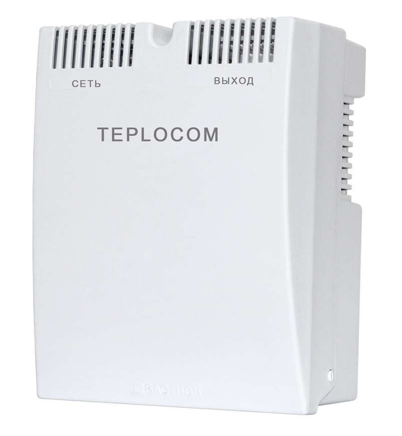 Стабилизатор напряжения TEPLOCOM ST-555