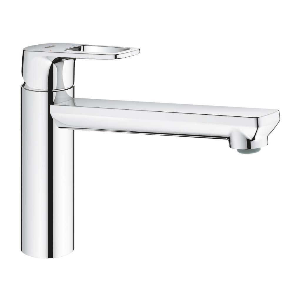 Смеситель для мойки GROHE BAULOOP 31706000