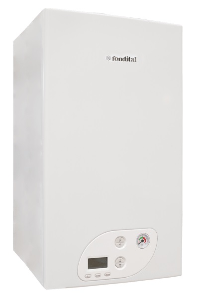 Котел настенный ANTEA PLUS RTFS 40