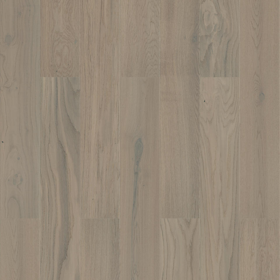 Паркеткая доска Tarkett STEP XL OAK ROYAL GREY XL BR MDB PN DG (Дуб Роял Серый Браш) 1000*164 мм (упак 0,984 м2)