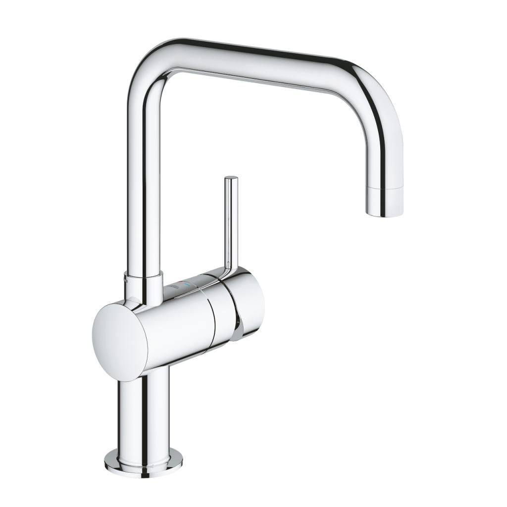 Смеситель для мойки GROHE MINTA 3/8 32488000