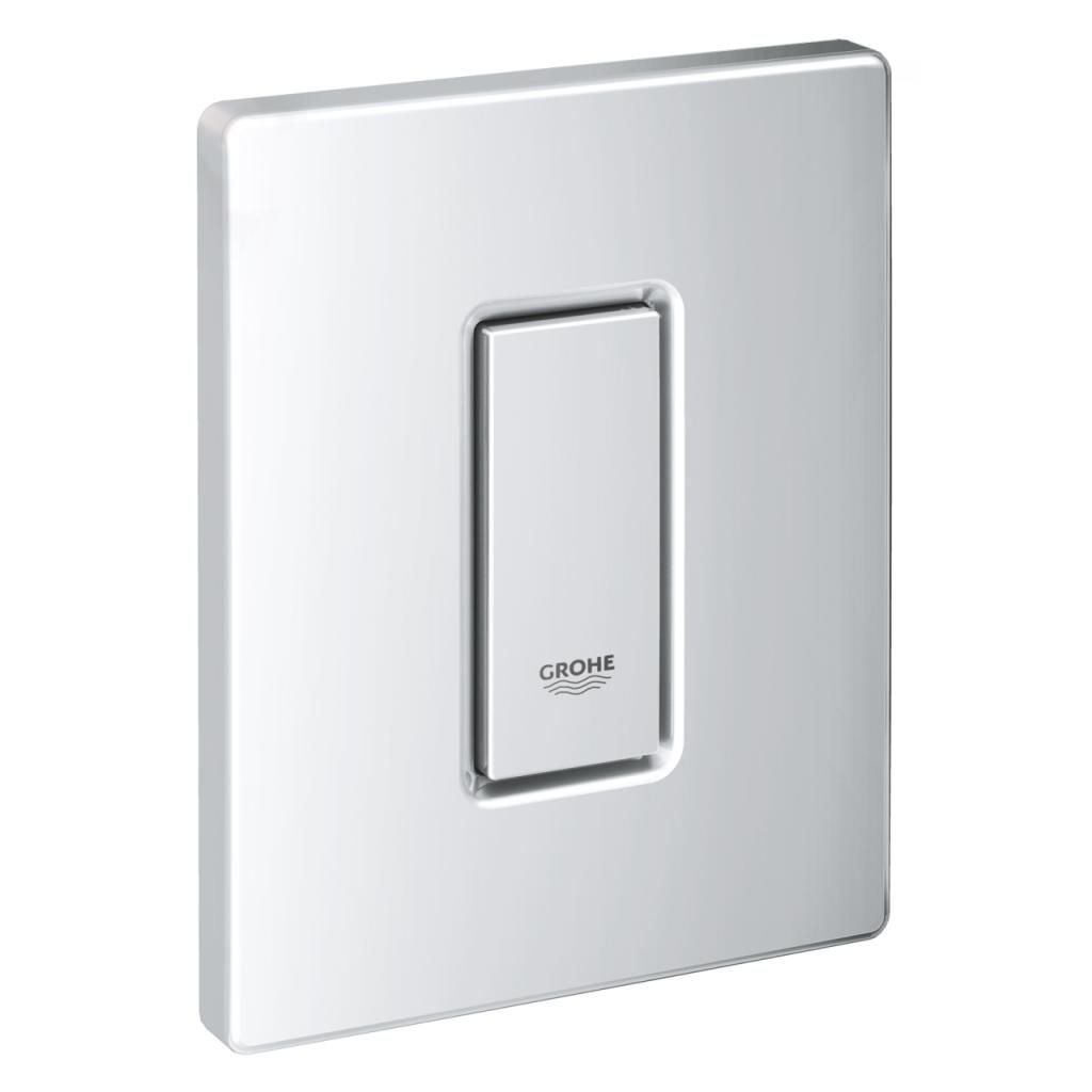 Клавиша GROHE Skate Cosmo хром 38784000