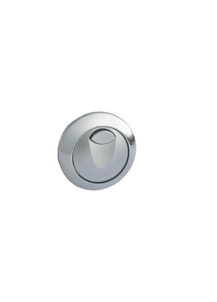 Клавиша GROHE двухрежимная хром 38771000