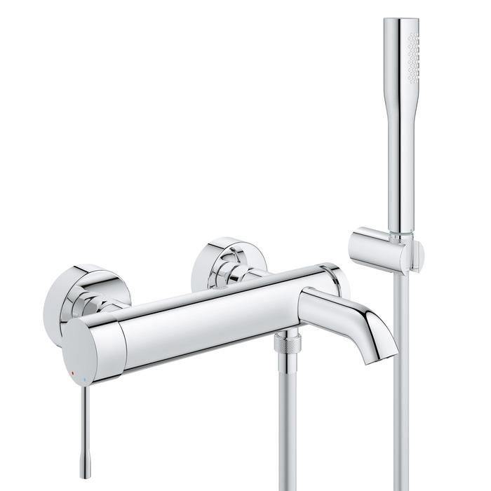 Смеситель для ванны GROHE ESSENCE 33628001