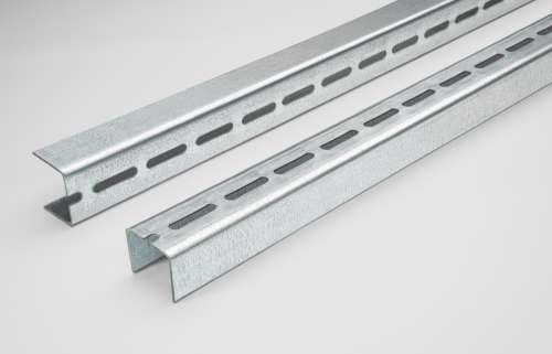 Профиль UA 50*40 мм KNAUF для дверной коробки, 3 м