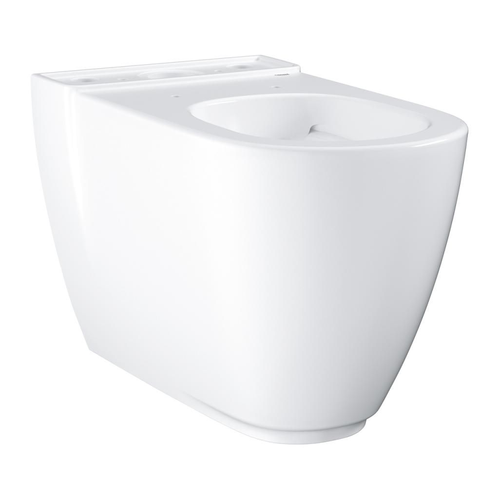 Унитаз GROHE ESSENCE CERAMIC 3957200H