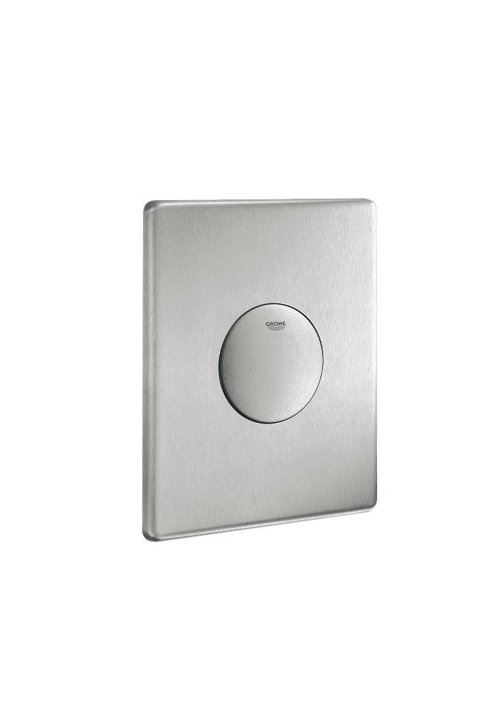 Клавиша GROHE Skate 156*197 вертикальная 38445SD0