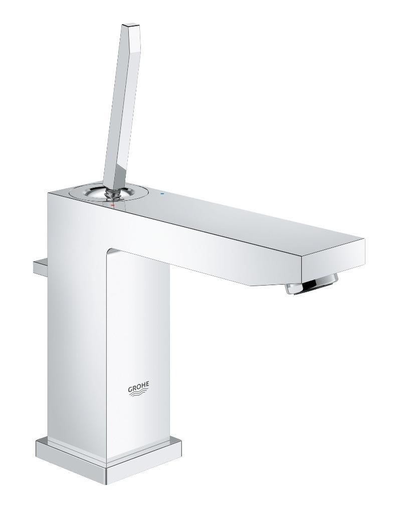 Смеситель для умывальника GROHE EUROCUBE JOY 3/8 23657000