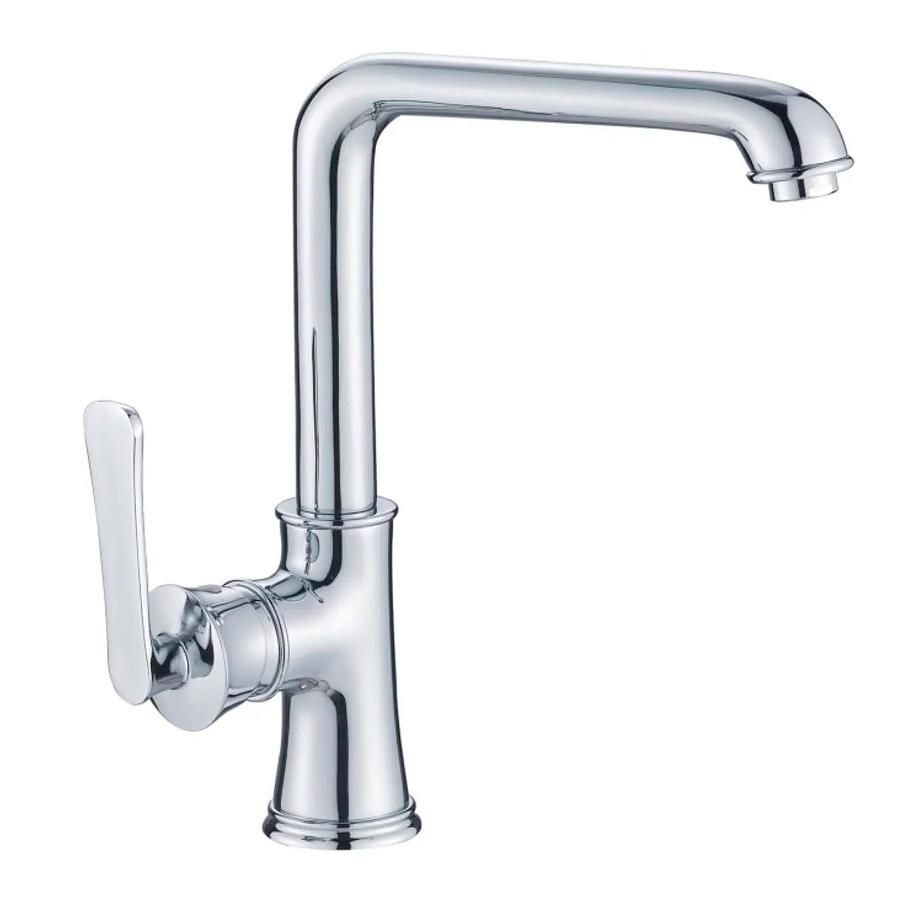 Смеситель для мойки HAIBA HB70181 1/2