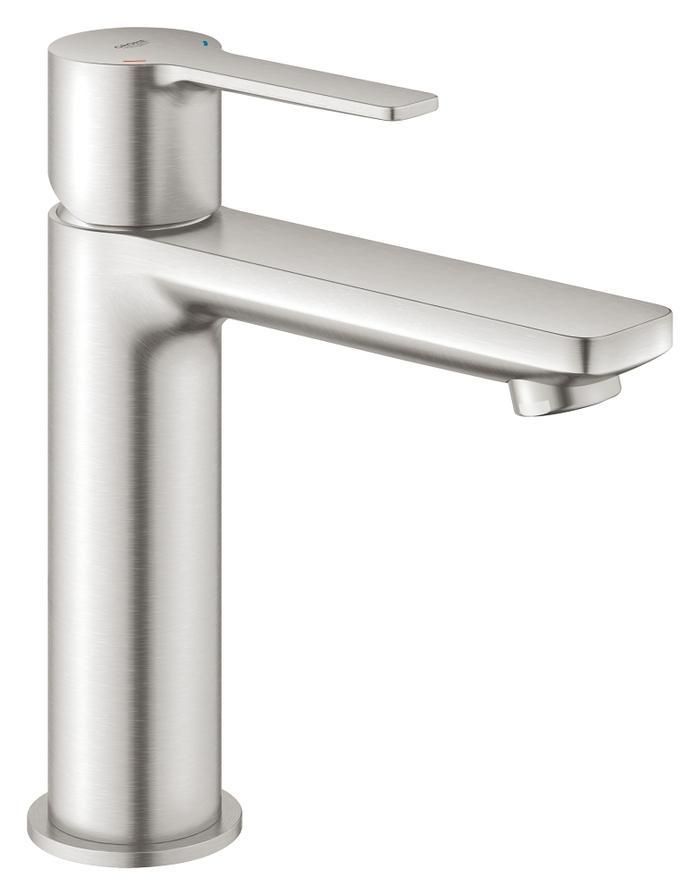 Смеситель для умывальника GROHE LINEARE 3/8 23106DC1