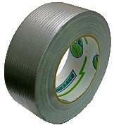 Клейкая лента Thermaflex TPL 50 мм x 50 м, серая