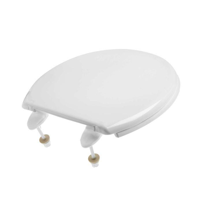 Сиденье для унитаза РБМ СПУ-2А (с амортизатором) - фото 3