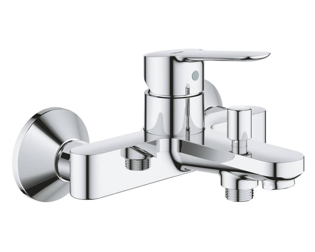 Смеситель для ванны GROHE BAUEDGE без аксессуаров 23605000