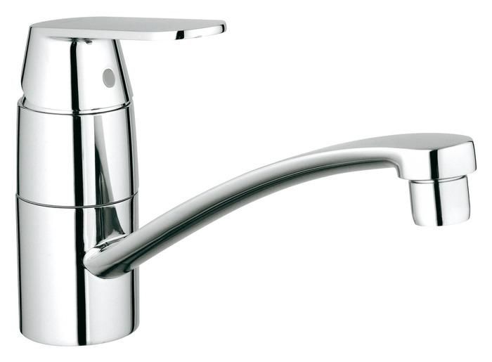 Смеситель для мойки GROHE EUROSMART COSM 3/8 32842000