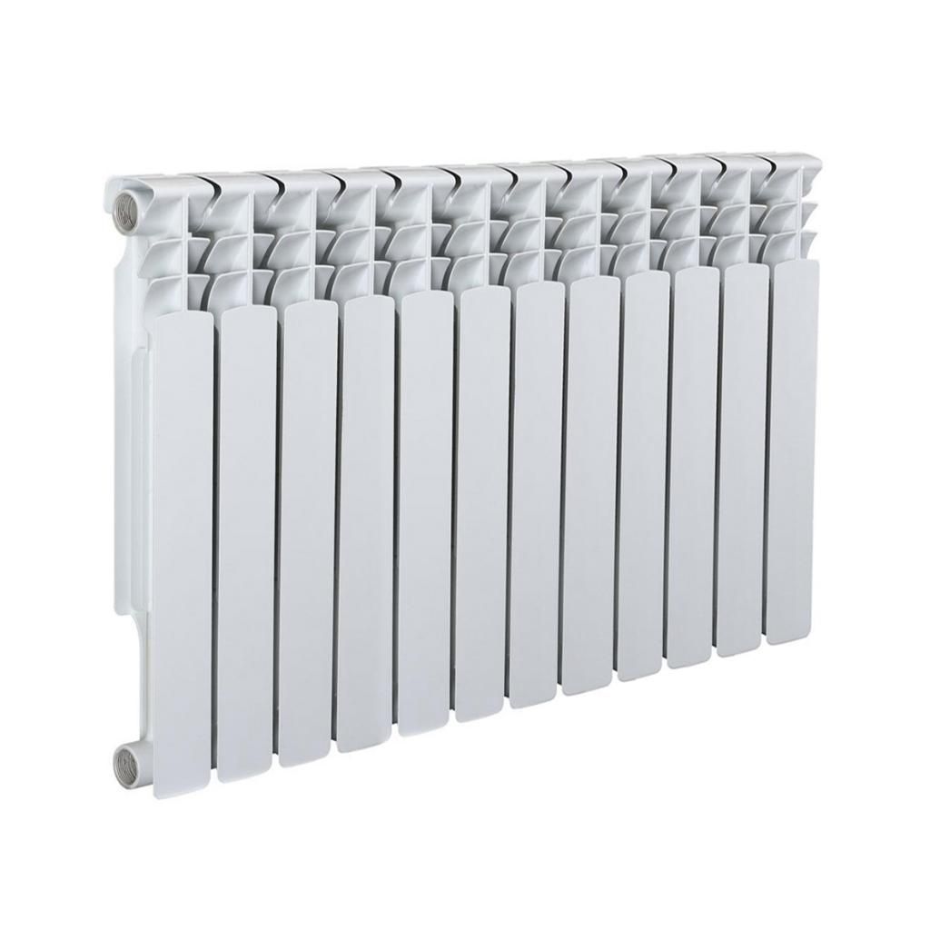 Радиатор биметаллический SUNNY HEATER 500/80 12 секций B- 500A4