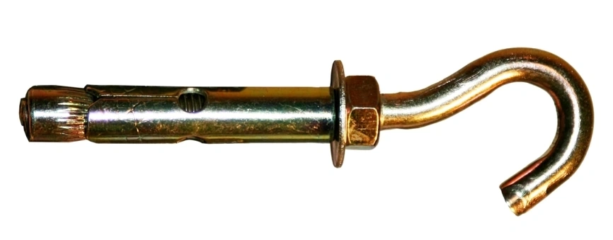 Анкерный болт с полукольцом Tech-krep 12*130