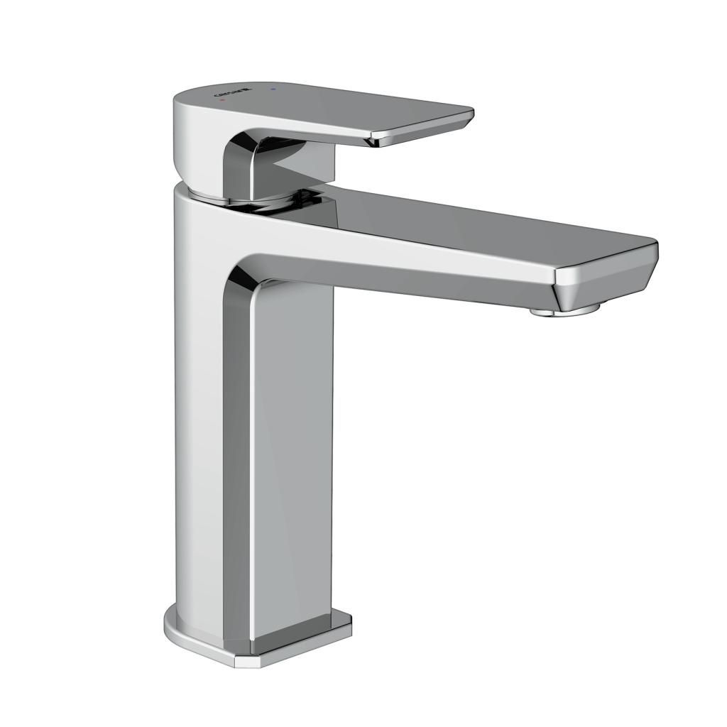 Смеситель для умывальника Cersanit NATURE 63063