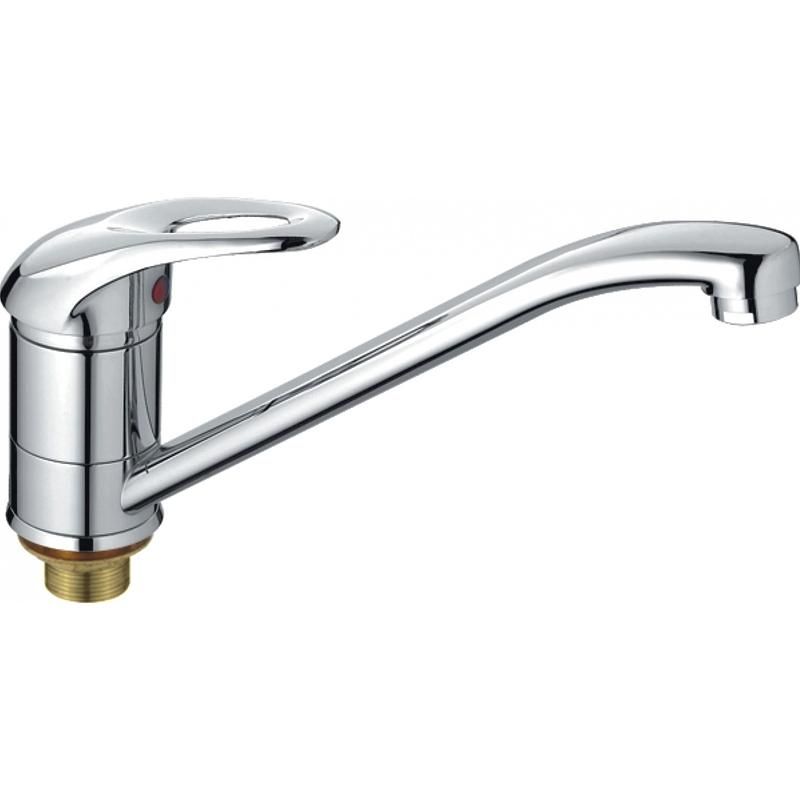 Смеситель для мойки HAIBA HB4903 1/2
