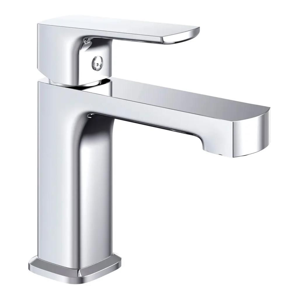 Смеситель для умывальника HAIBA HB10512 1/2