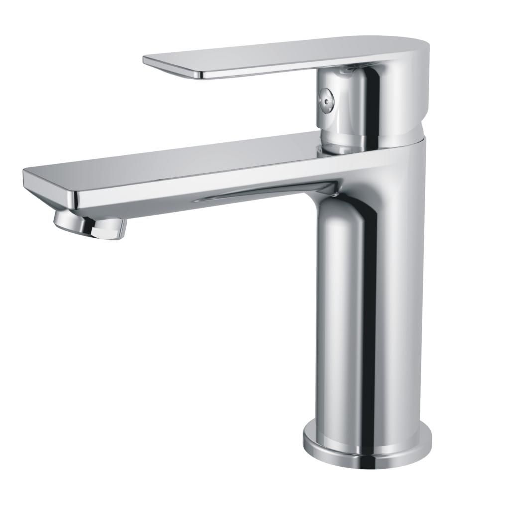Смеситель для умывальника HAIBA HB10505 1/2