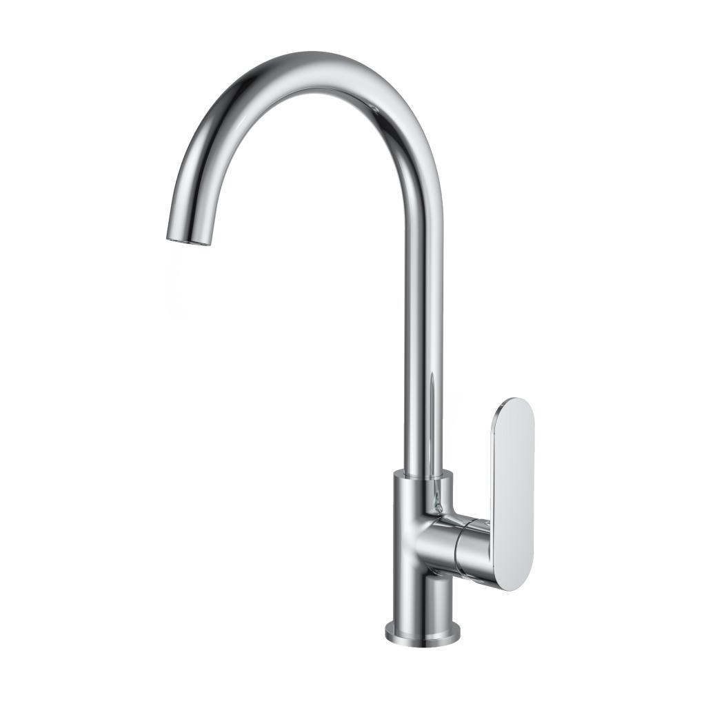 Смеситель для мойки HAIBA HB70590 1/2