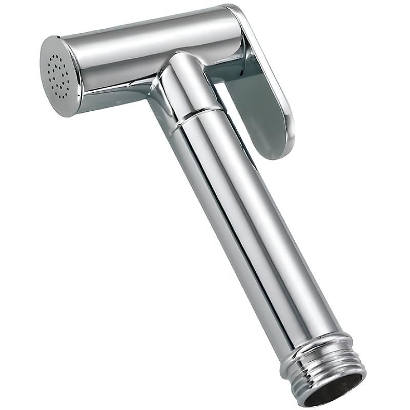 Лейка для душа HAIBA HB35-2 гигиеническая хромированный d 30мм
