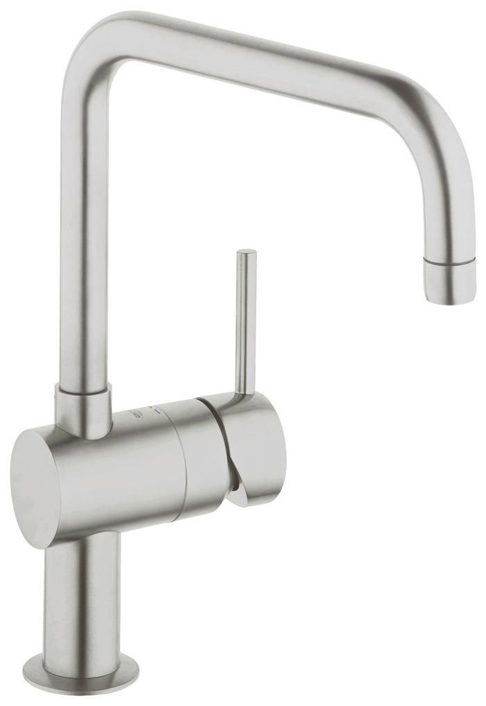Смеситель для мойки GROHE MINTA 3/8 32488DC0