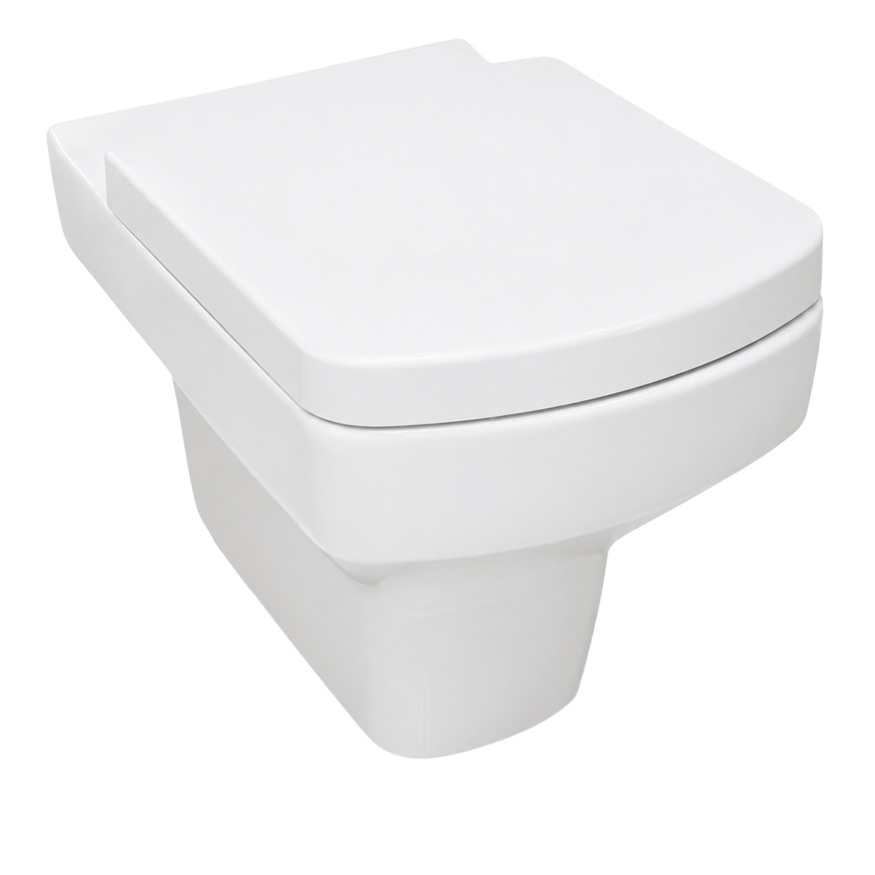 Унитаз Cersanit PURE СП