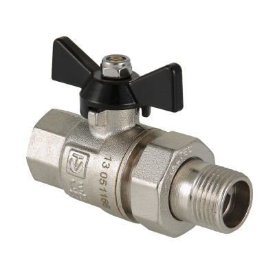 Кран шаровой Valtec PERFECT американка 1"