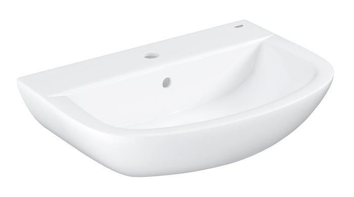 Чаша GROHE Bau Ceramic 61*44 с отверстием под перелив 39421000
