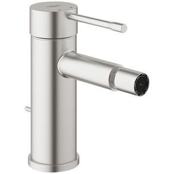 Смеситель для биде GROHE ESSENCE с донным клапаном 3/8 32935DC1