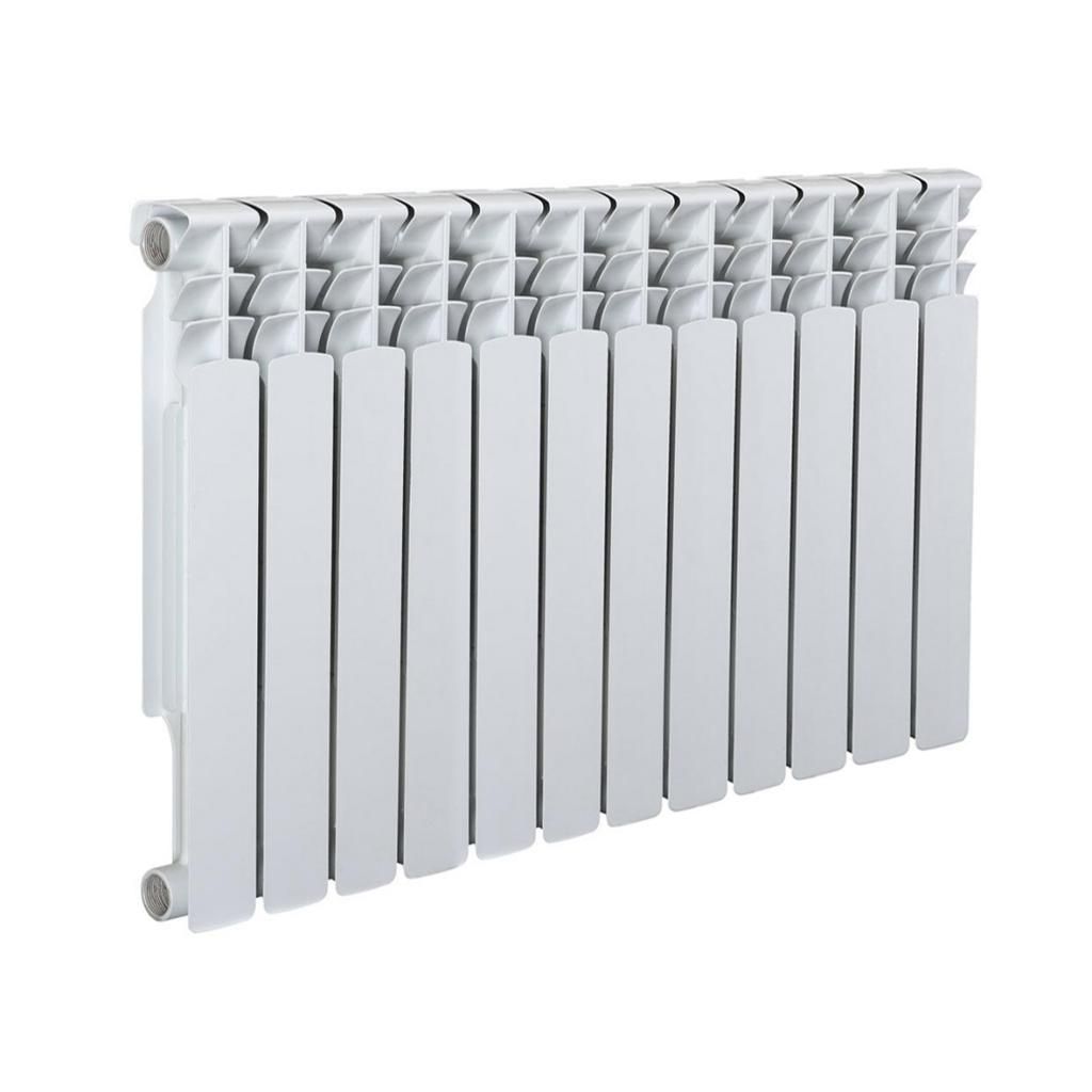 Радиатор биметаллический SUNNY HEATER 500/97 12 секций B- 500C4
