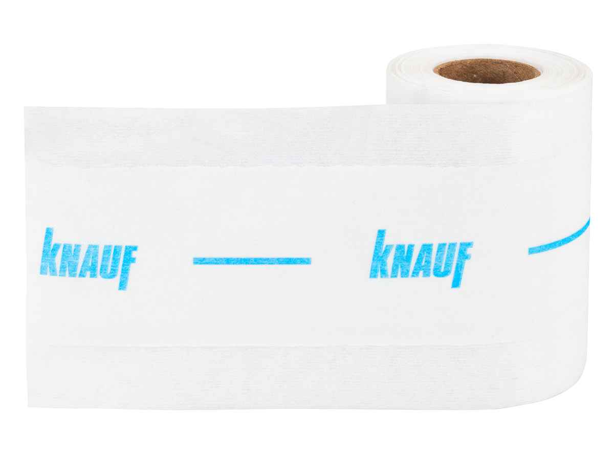 Лента гидроизоляционная Флэхендихтбанд Про KNAUF 120*10000 мм