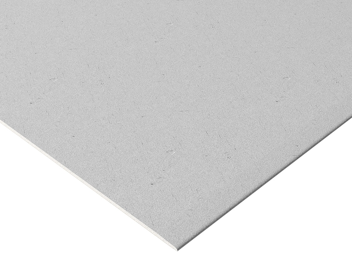 Гипсокартонный лист ГКЛ KNAUF 2500*1200*6,5 мм