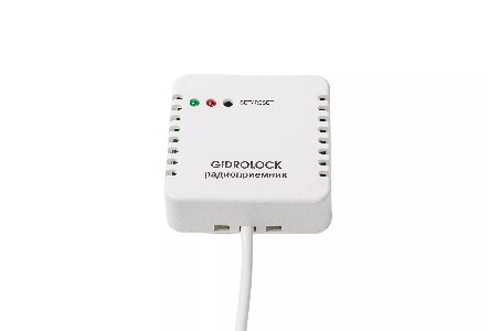 Блок-радиоприемник GIDROLOCK S32