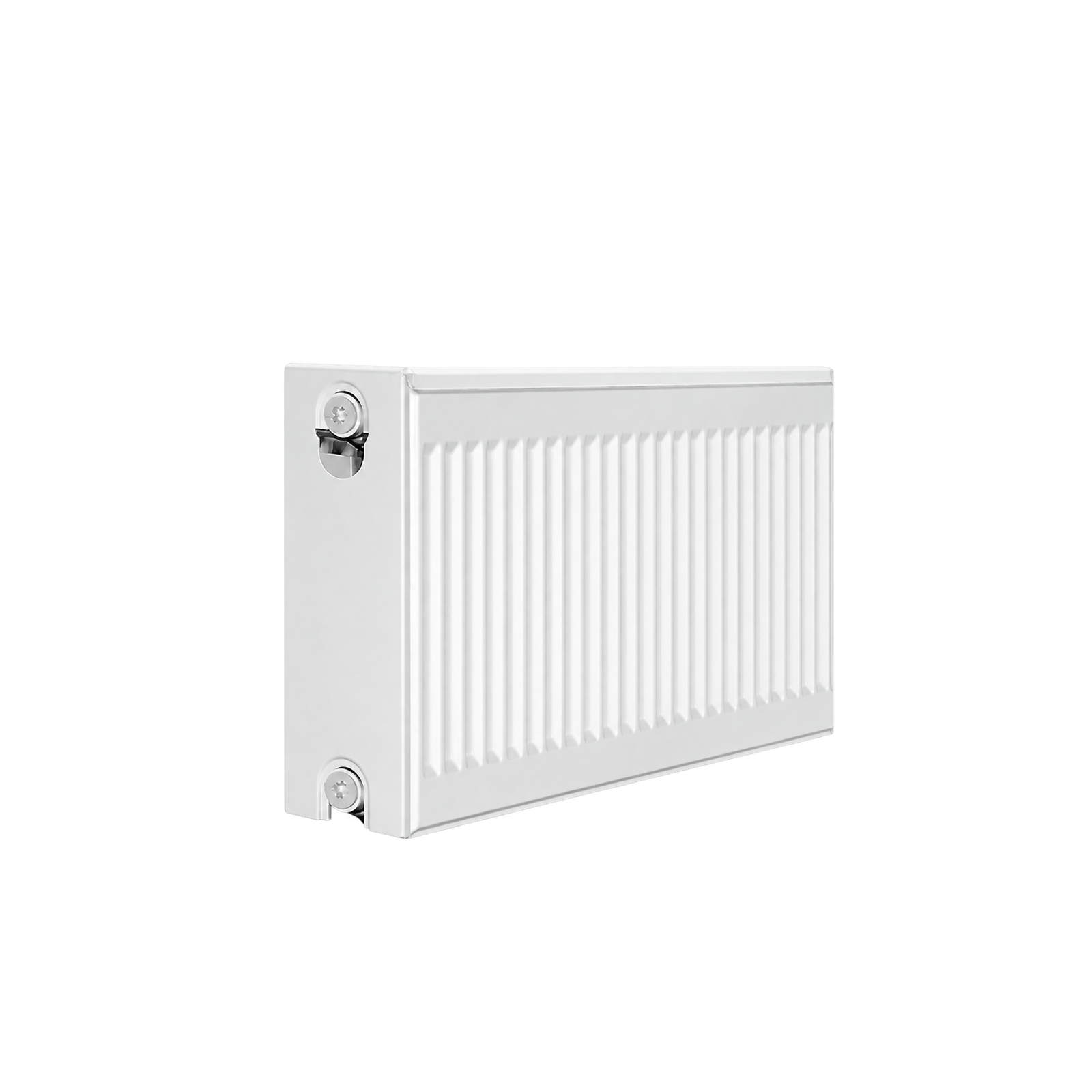 Радиатор панельный CORSO 22 тип 300*1200*102 1776 Вт бок.
