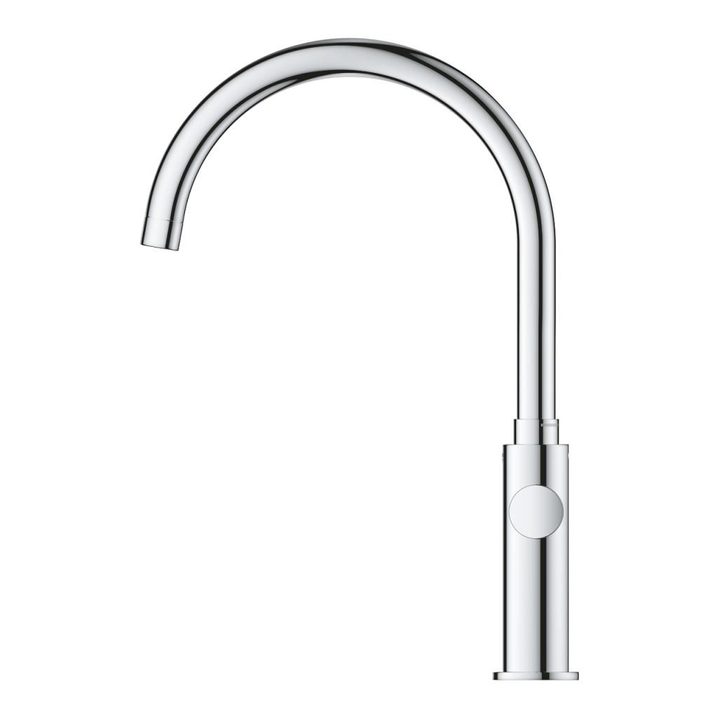 Кран для фильтрации воды GROHE BLUE PURE MONO 31724000 - фото 3