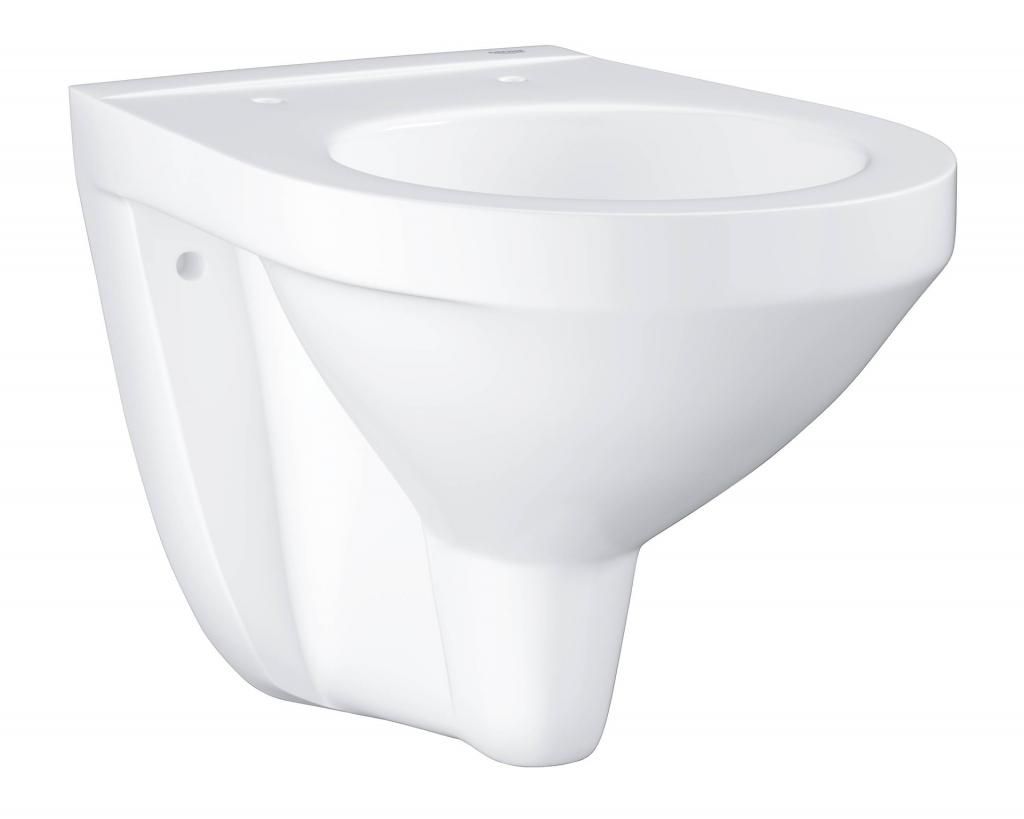 Унитаз GROHE BAU CERAMIC 39491000 подвесной