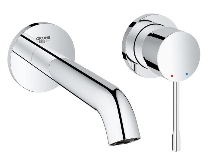 Комплект верхней монтажной части GROHE ESSENCE 19408001