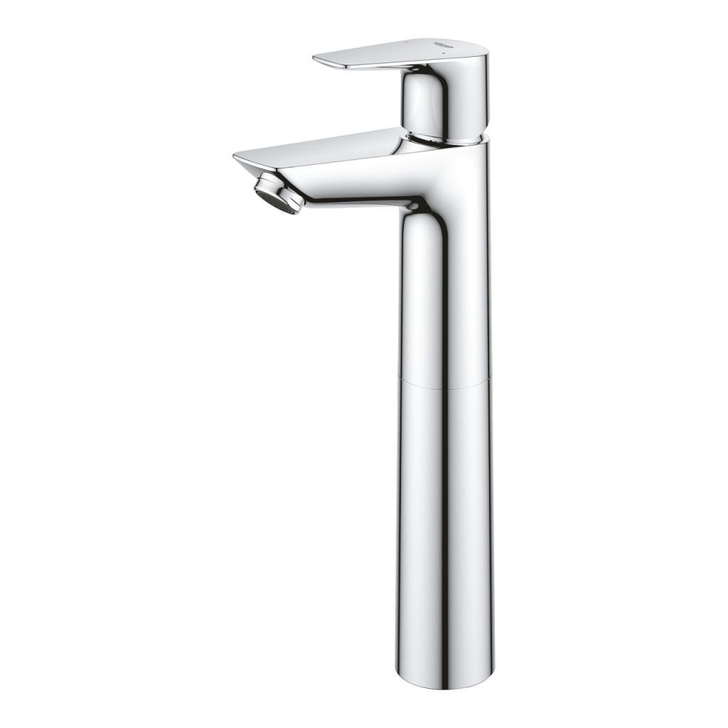Смеситель для умывальника GROHE BAUEDGE 23761001 - фото 4
