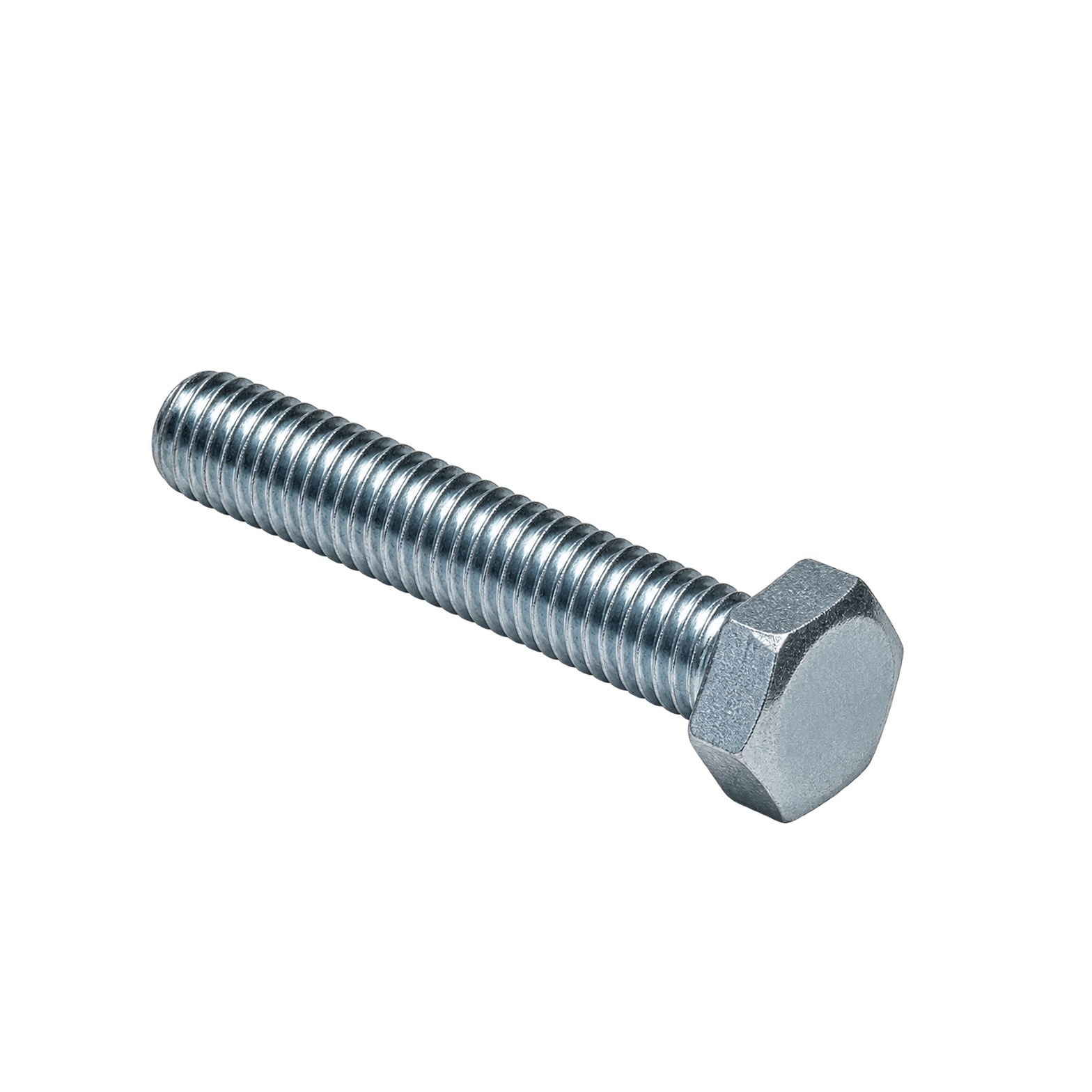 Болт Tech-krep 6*100 оцинкованный DIN933