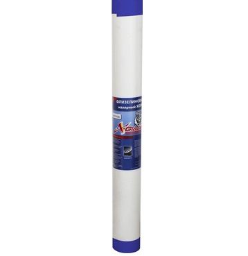 Флизелин малярный X-Glass 130 г/м2, 25 м