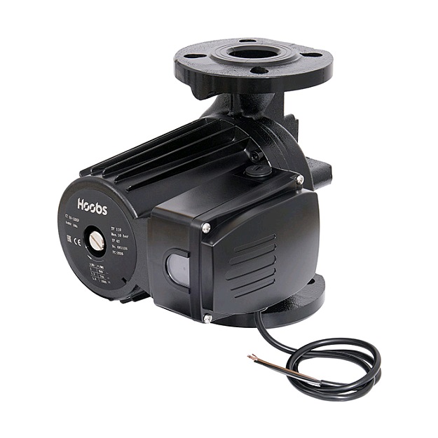 Насос циркуляционный CT 50-200SF 280мм 1300Вт 3x400В 50Гц (фланец) Hoobs