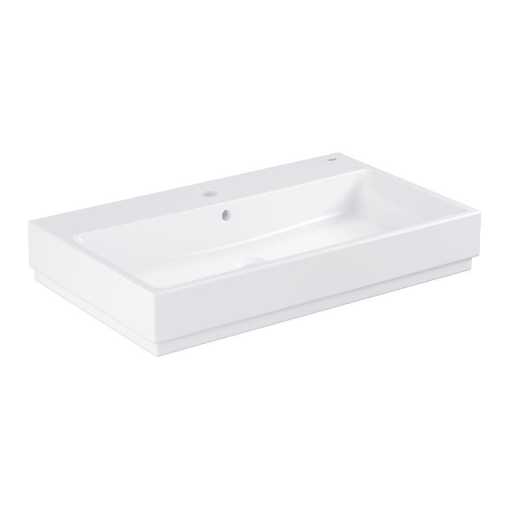 Умывальник мебельный GROHE CUBE CERAMIC 80 3946900H