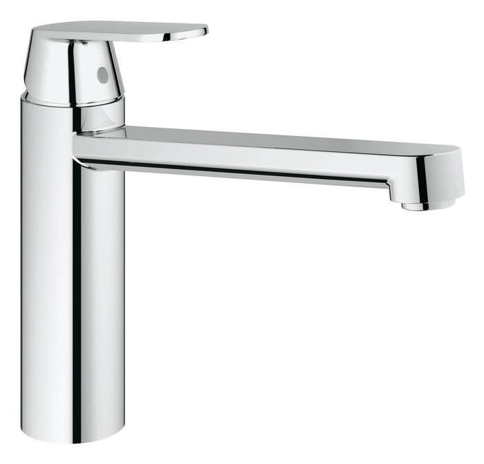 Смеситель для мойки GROHE EUROSMART COSM 3/8 30193000